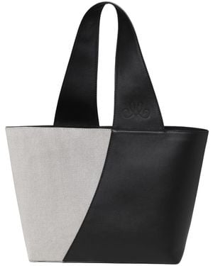 Maese Place Roda Tapiz Tote Bag - Black