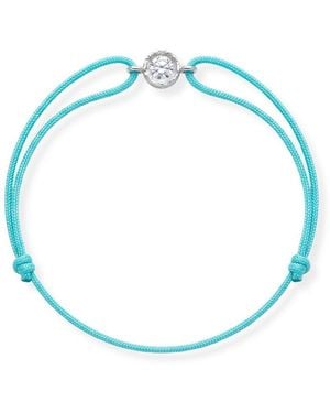 Martina Rozenberg Smira Jewelry Lazo Bracelet - Blue