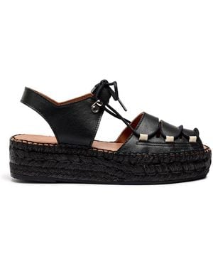Naguisa Cima - Black