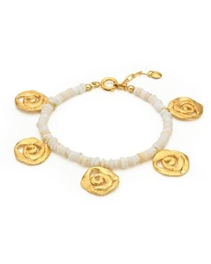 EVA REMENYI Origin Opal Bracelet - Metallic