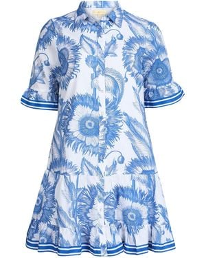 IslaPayal Lisbon Mini - Blue