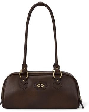 orYANY Bestie Shoulder - Brown