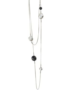Laura Daili Neutrals Nature - White