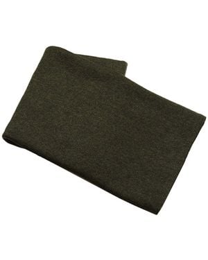 Cove Lucy Multi Way Cashmere Wrap - Green