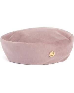 Sibi Hats Audrey - Pink