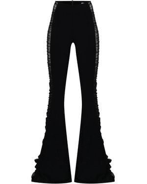 Khéla the Label Mistress Of Mischief Trousers - Black