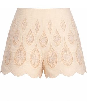 Malo Neutrals Boho - Natural