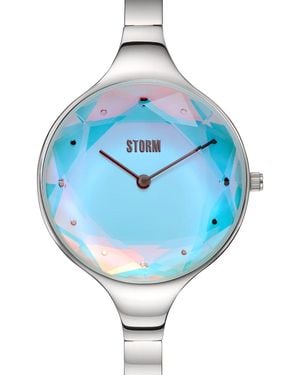Storm Seralyn Aqua - Blue