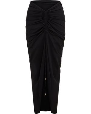 Room 24 Frances Skirt - Black