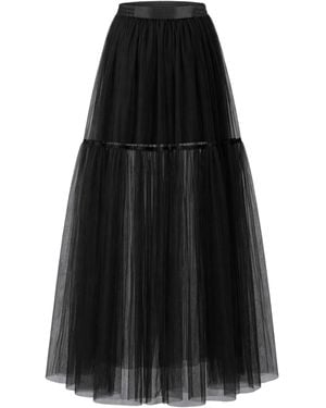 Helene Galwas Mireya - Black