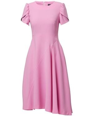 Helen Mcalinden Vera Candy Dress - Pink