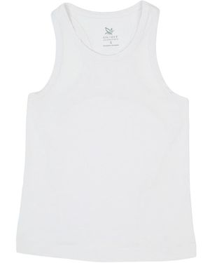 On/Off Essentials The Essential Tank - White