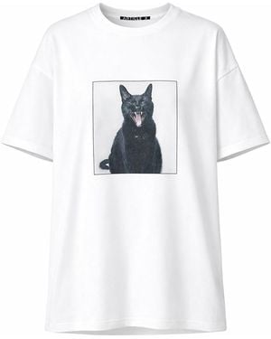 Article X Feelings T-Shirt - White