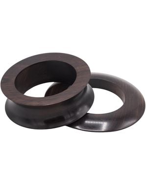 Sita Nevado Space Bracelets - Black