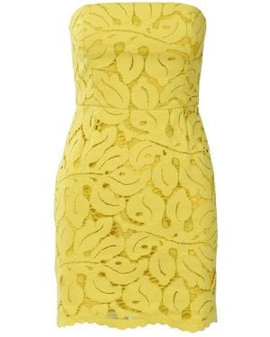 Forever Young the label Callie Mini Lime - Yellow