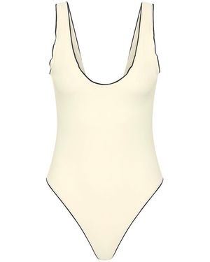 Aura Maris Margarita One Piece - Natural