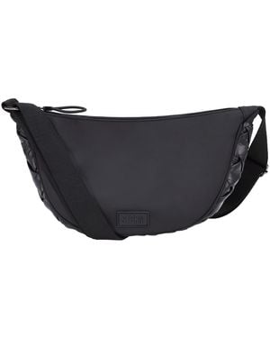 Storm Morrigan Shoulder Bag - Black