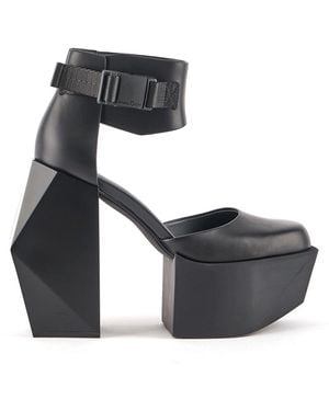 United Nude Stage D2 - Grey
