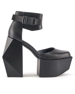 United Nude Stage D2 - Grey