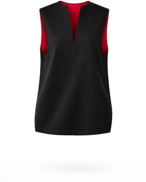 Lumina Eligma The Pear Shirt - Black
