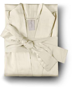 Decoflux Home Neutrals Kimono Antique - Natural