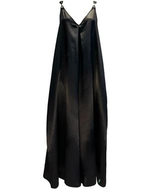 Blaise London The Emerson Jumpsuit - Black