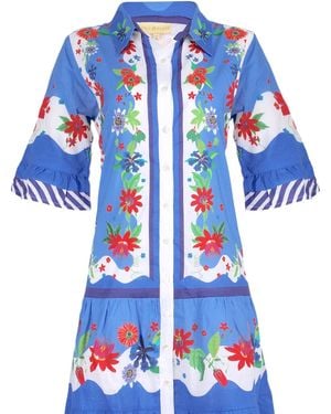 IslaPayal Lisbon Mini - Blue