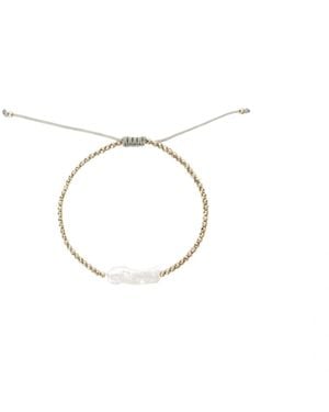 MARGOT VII Bracelet - Metallic