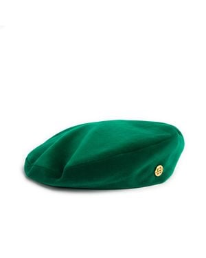 Sibi Hats Audrey - Green