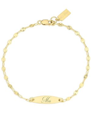 SET & STONES Mrs Banks Bracelet - Metallic