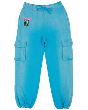 VERYRARE Fatal Error Trousers - Blue
