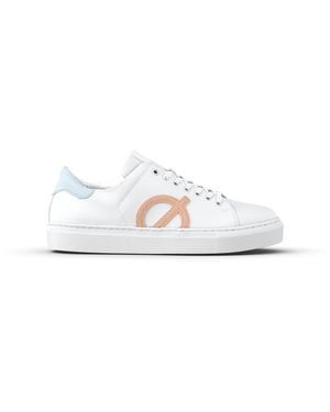 Løci Ørigin - White