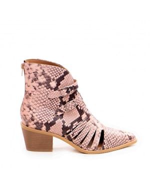 The 5Th Element Ciocata Nova - Pink