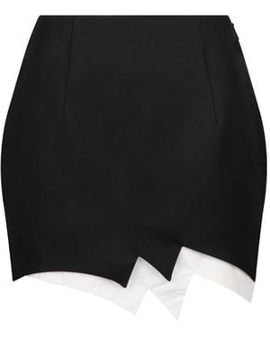 ATOIR Margot Mini Skirt - Black