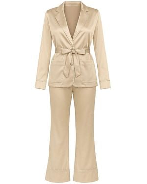 Cioccolato Couture Neutrals Capri Dream - Natural