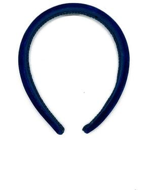 Nooki Design Erin Headband - Blue