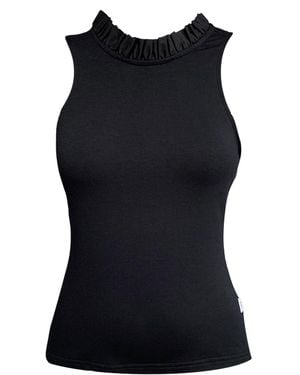 Frock Tales Buttercup Vest Top - Blue