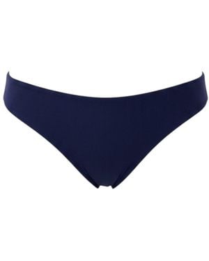Gezzina Dawn Bikini Brief - Blue
