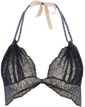 Bracli Sydney Dark Bra - Black