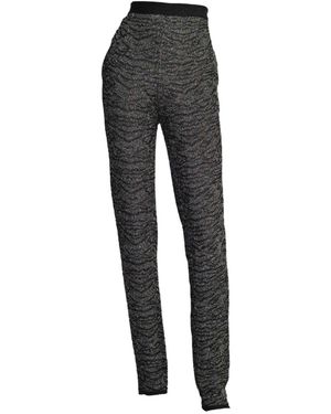 Maria Aristidou Luna Pants - Black