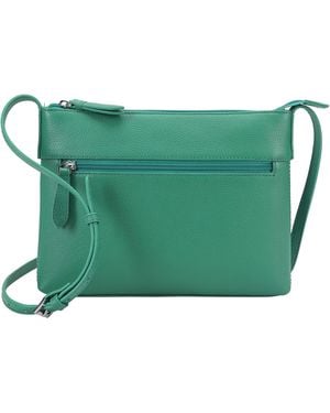 Lloyd Baker Estelle - Green