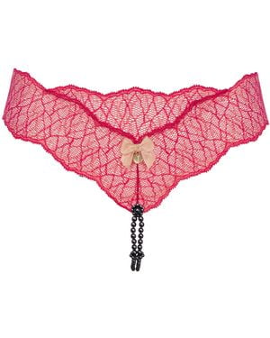 Bracli Sydney Dark Double - Pink