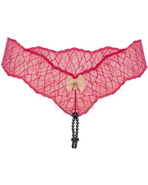 Bracli Sydney Dark Double - Pink