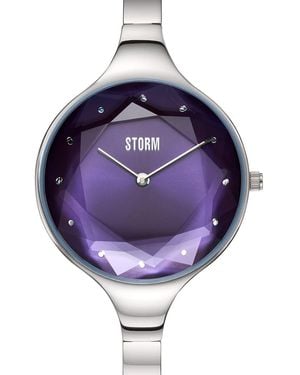 Storm Cristola - Metallic