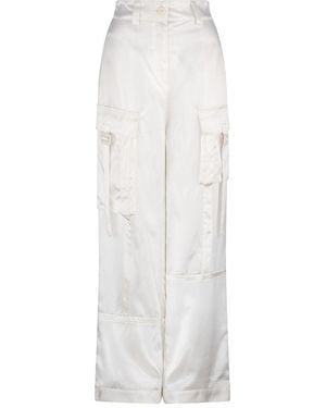 Dref Tuned - White