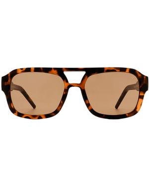 A.Kjærbede Kaya Havana - Brown