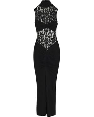 DELFI Collective Addison Dress - Black