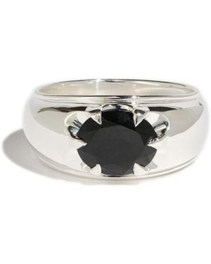 Stone Fruit Bite Ring - Multicolour