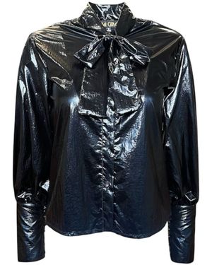 Laura Citron Roxi Blouse - Black