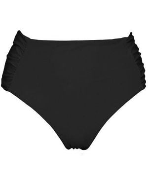Lula-Ru Elise High Waist - Black